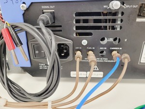 Thumbnail image of CSi 200 Series Gas Chromatography System 20520130 Lab