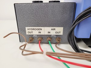 Thumbnail image of CSi 200 Series Gas Chromatography System 20520130 Lab