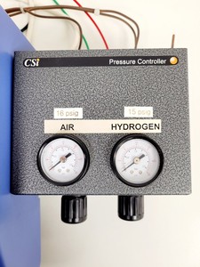 Thumbnail image of CSi 200 Series Gas Chromatography System 20520130 Lab