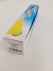 Thumbnail image of CSi 200 Series Gas Chromatography System 20520130 Lab