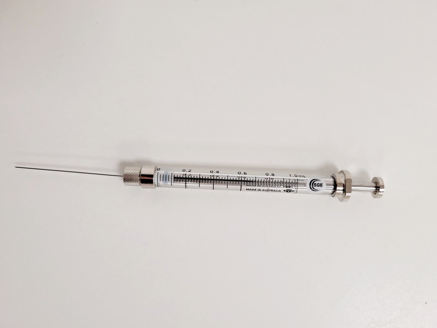 Image of CSi 200 Series Gas Chromatography System 20520130 Lab