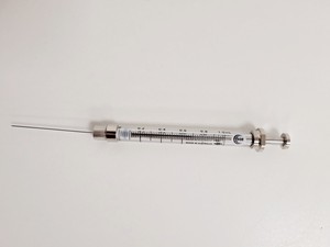 Thumbnail image of CSi 200 Series Gas Chromatography System 20520130 Lab