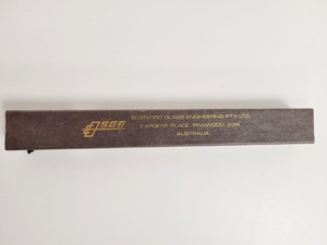 Thumbnail image of CSi 200 Series Gas Chromatography System 20520130 Lab