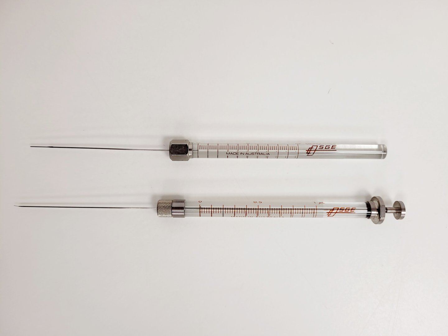 Image of CSi 200 Series Gas Chromatography System 20520130 Lab