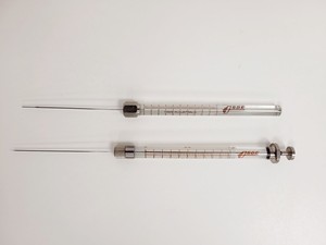 Thumbnail image of CSi 200 Series Gas Chromatography System 20520130 Lab