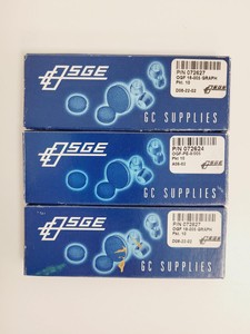 Thumbnail image of CSi 200 Series Gas Chromatography System 20520130 Lab