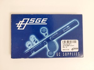 Thumbnail image of CSi 200 Series Gas Chromatography System 20520130 Lab