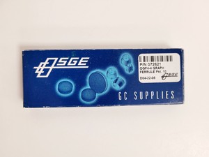 Thumbnail image of CSi 200 Series Gas Chromatography System 20520130 Lab