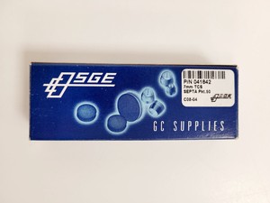 Thumbnail image of CSi 200 Series Gas Chromatography System 20520130 Lab