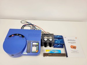 Thumbnail image of CSi 200 Series Gas Chromatography System 20520130 Lab