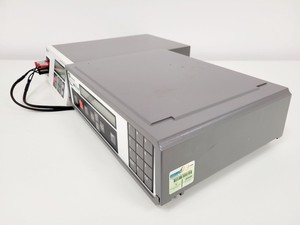 Thumbnail image of Pharmacia Biotech EPS-600 Electrophoresis Power Supply & LKB GN Controller Lab