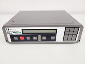 Thumbnail image of Pharmacia Biotech EPS-600 Electrophoresis Power Supply & LKB GN Controller Lab