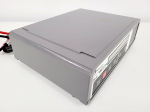 Thumbnail image of Pharmacia Biotech EPS-600 Electrophoresis Power Supply & LKB GN Controller Lab