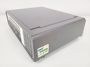 Thumbnail image of Pharmacia Biotech EPS-600 Electrophoresis Power Supply & LKB GN Controller Lab