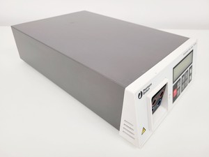 Thumbnail image of Pharmacia Biotech EPS-600 Electrophoresis Power Supply & LKB GN Controller Lab