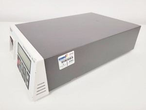 Thumbnail image of Pharmacia Biotech EPS-600 Electrophoresis Power Supply & LKB GN Controller Lab