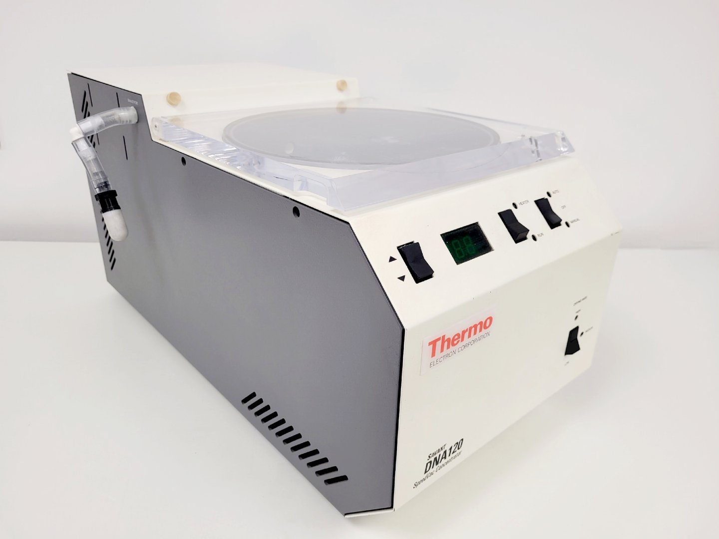 Image of Savant DNA120 SpeedVac Concentrator DNA120-230 Lab