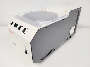 Thumbnail image of Savant DNA120 SpeedVac Concentrator DNA120-230 Lab