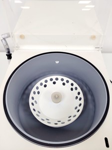 Thumbnail image of Savant DNA120 SpeedVac Concentrator DNA120-230 Lab