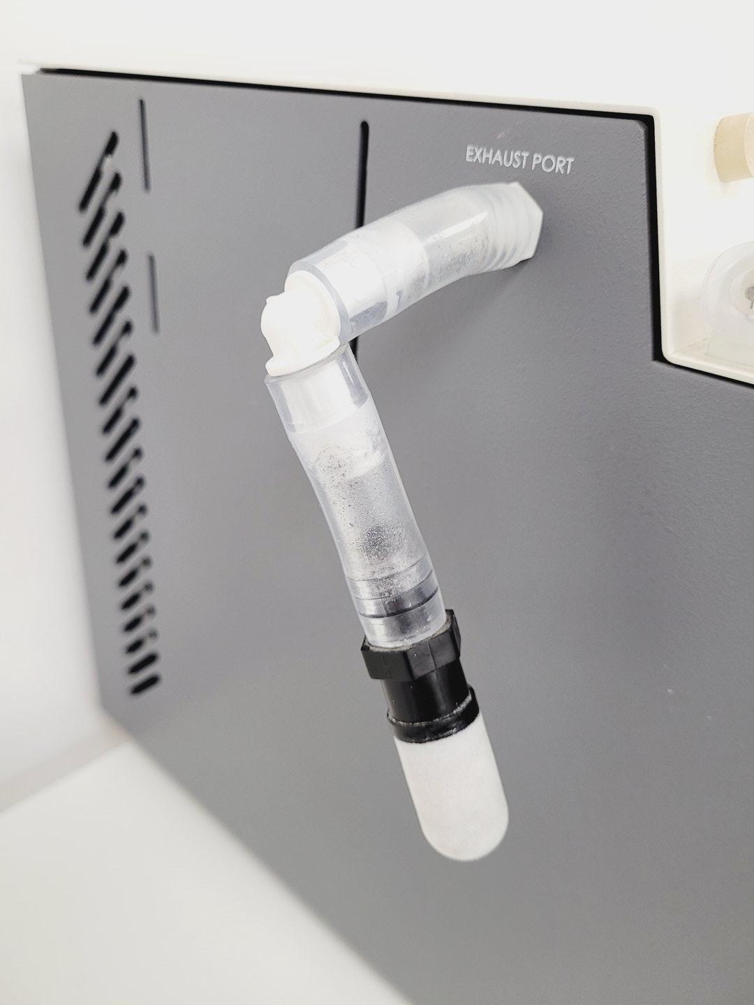Image of Savant DNA120 SpeedVac Concentrator DNA120-230 Lab
