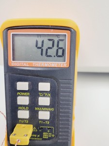 Thumbnail image of Savant DNA120 SpeedVac Concentrator DNA120-230 Lab