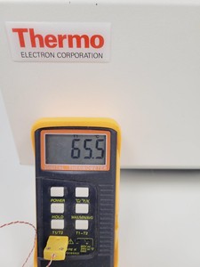 Thumbnail image of Savant DNA120 SpeedVac Concentrator DNA120-230 Lab