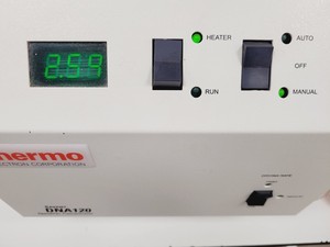 Thumbnail image of Savant DNA120 SpeedVac Concentrator DNA120-230 Lab