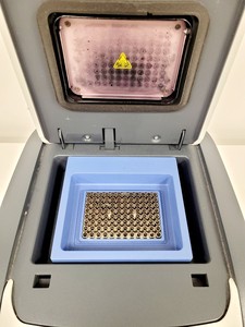 Thumbnail image of G-Storm GS1 Thermal Cycler GS00001 96 x 0.1ml Lab 