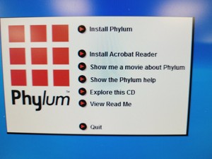 Thumbnail image of Improvision Phylum Imaging Software Version 1.4.4 Lab