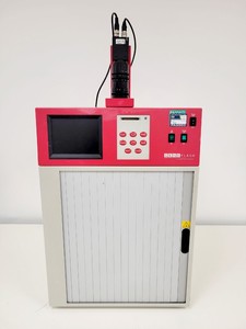Thumbnail image of Syngene Geneflash Bio Imaging Gel Doc System & GVM20 UV / White Transilluminator