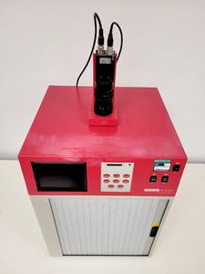 Thumbnail image of Syngene Geneflash Bio Imaging Gel Doc System & GVM20 UV / White Transilluminator