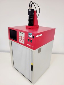 Thumbnail image of Syngene Geneflash Bio Imaging Gel Doc System & GVM20 UV / White Transilluminator