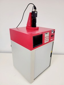 Thumbnail image of Syngene Geneflash Bio Imaging Gel Doc System & GVM20 UV / White Transilluminator