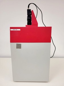 Thumbnail image of Syngene Geneflash Bio Imaging Gel Doc System & GVM20 UV / White Transilluminator