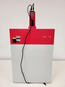 Thumbnail image of Syngene Geneflash Bio Imaging Gel Doc System & GVM20 UV / White Transilluminator