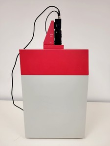 Thumbnail image of Syngene Geneflash Bio Imaging Gel Doc System & GVM20 UV / White Transilluminator