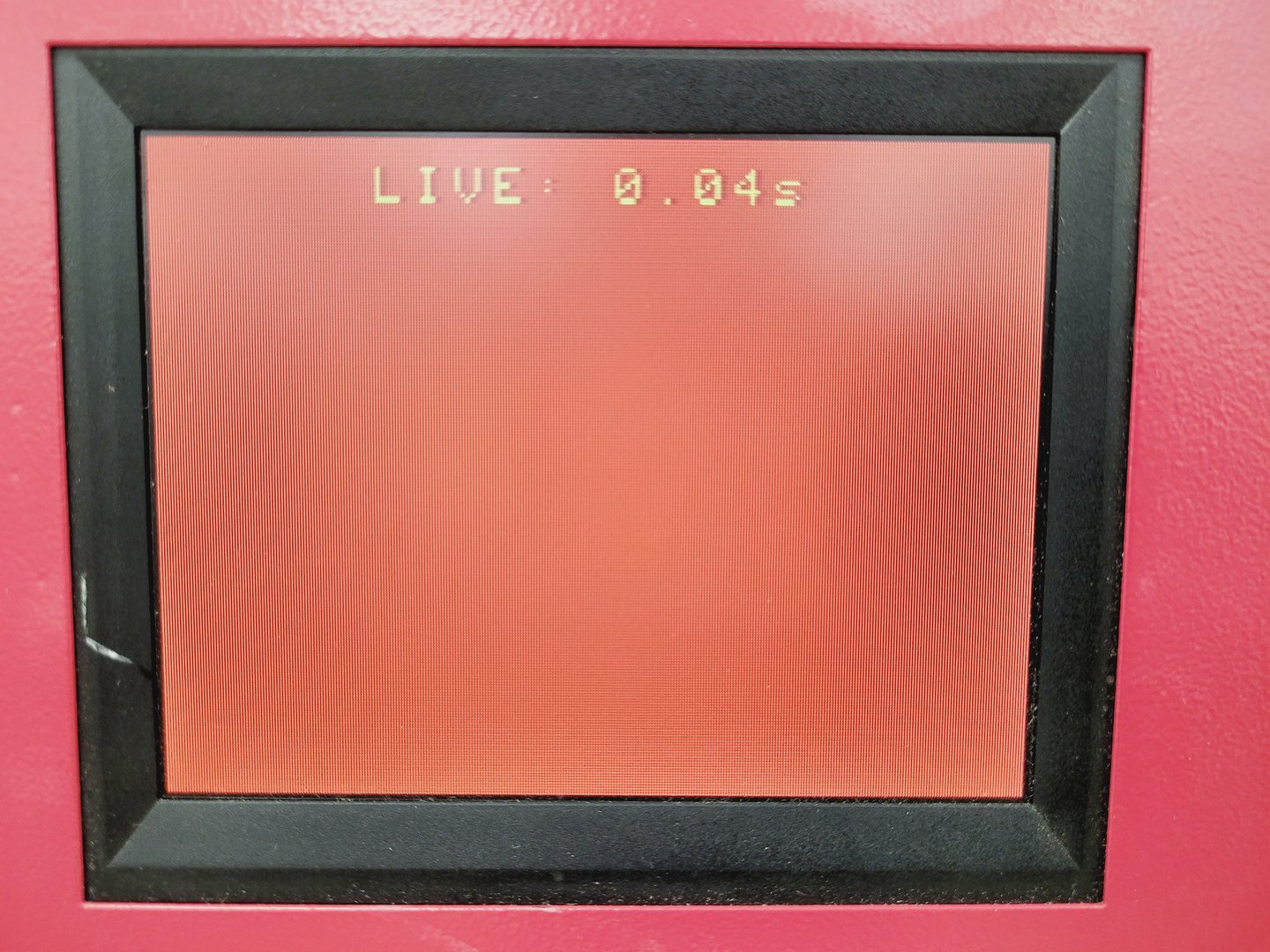 Image of Syngene Geneflash Bio Imaging Gel Doc System & GVM20 UV / White Transilluminator
