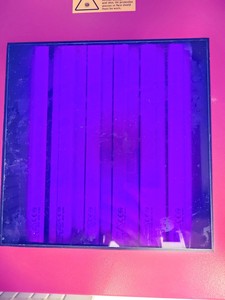 Thumbnail image of Syngene Geneflash Bio Imaging Gel Doc System & GVM20 UV / White Transilluminator