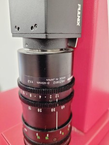 Thumbnail image of Syngene Geneflash Bio Imaging Gel Doc System & GVM20 UV / White Transilluminator