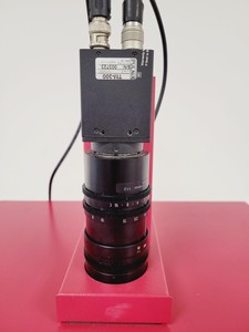 Thumbnail image of Syngene Geneflash Bio Imaging Gel Doc System & GVM20 UV / White Transilluminator