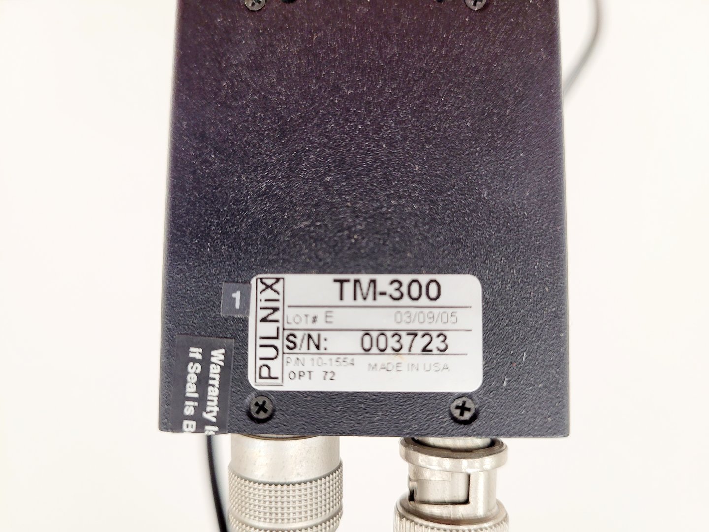 Image of Syngene Geneflash Bio Imaging Gel Doc System & GVM20 UV / White Transilluminator
