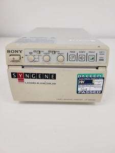 Thumbnail image of Syngene Geneflash Bio Imaging Gel Doc System & GVM20 UV / White Transilluminator