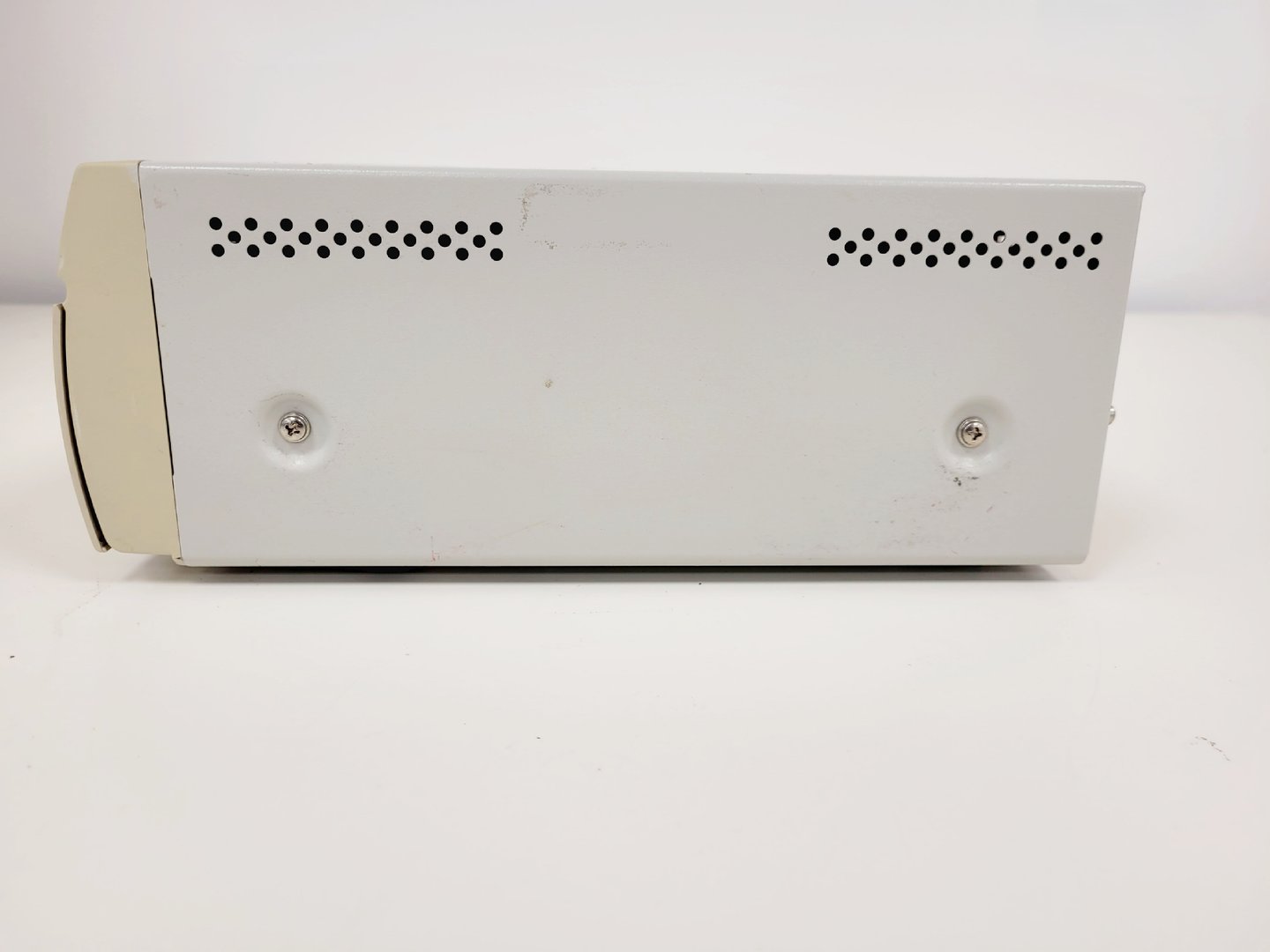 Image of Syngene Geneflash Bio Imaging Gel Doc System & GVM20 UV / White Transilluminator