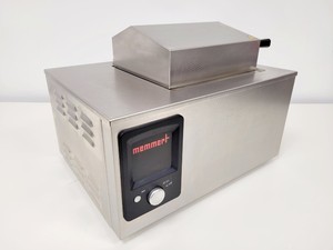 Thumbnail image of Memmert WNE 7 Laboratory Water Bath Lab