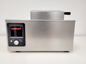 Thumbnail image of Memmert WNE 7 Laboratory Water Bath Lab