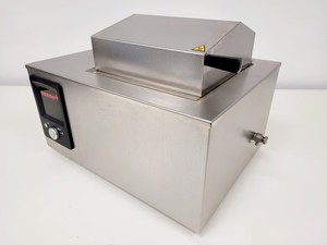 Thumbnail image of Memmert WNE 7 Laboratory Water Bath Lab