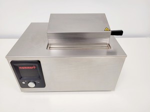 Thumbnail image of Memmert WNE 7 Laboratory Water Bath Lab