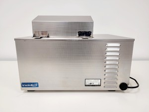 Thumbnail image of Memmert WNE 7 Laboratory Water Bath Lab