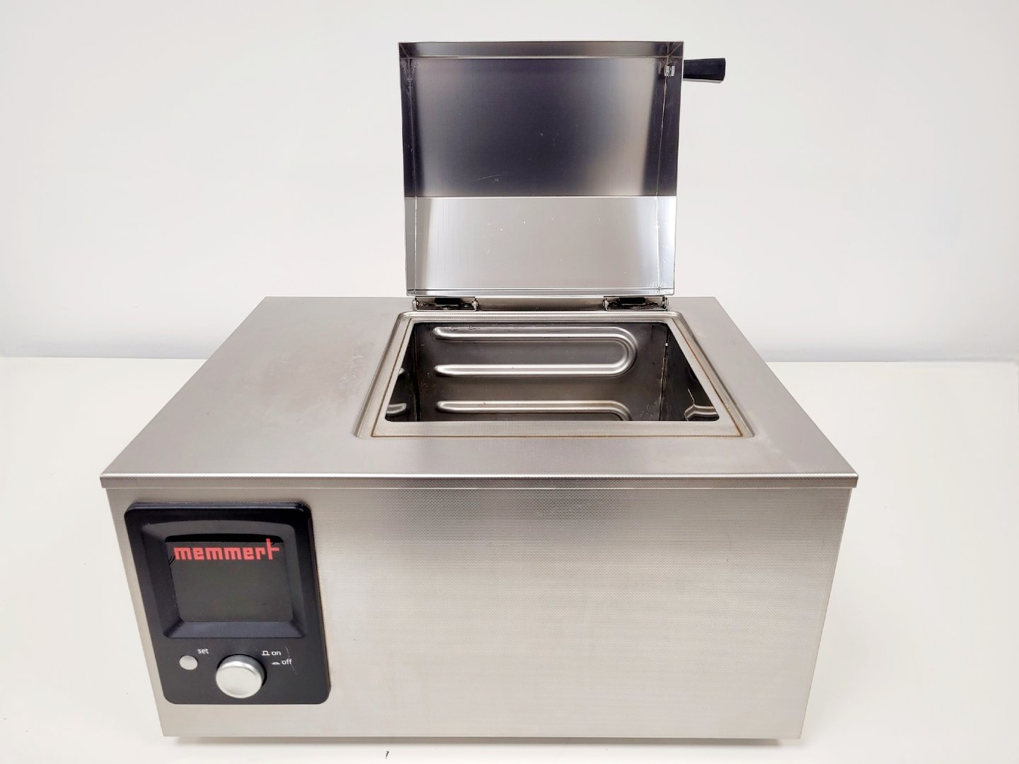 Image of Memmert WNE 7 Laboratory Water Bath Lab