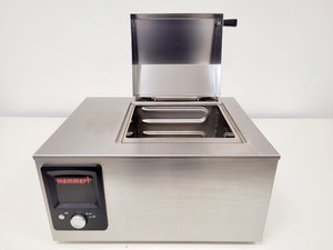 Thumbnail image of Memmert WNE 7 Laboratory Water Bath Lab